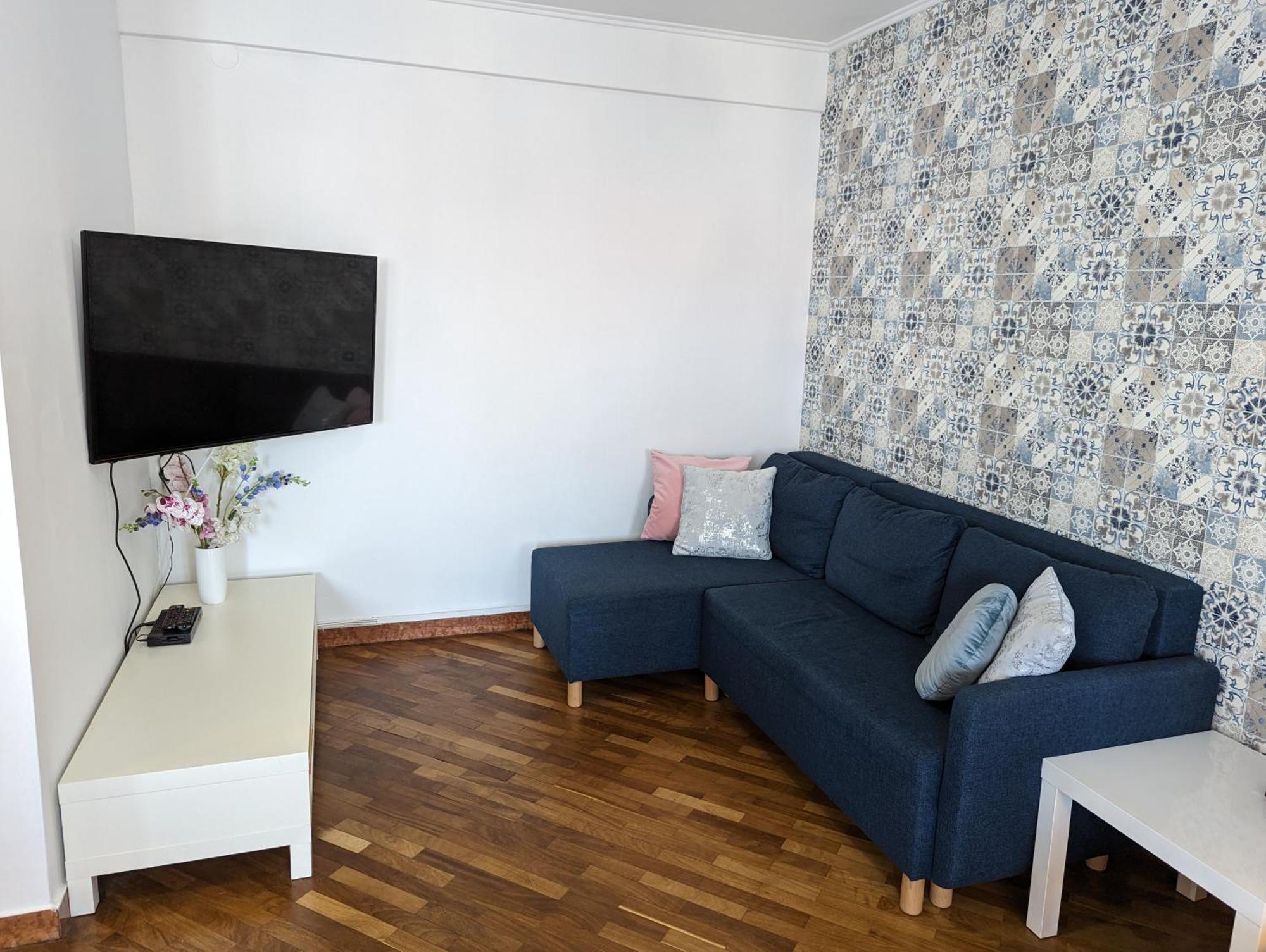 3-Bedroom Apt In Town Square Wroclaw Bagian luar foto