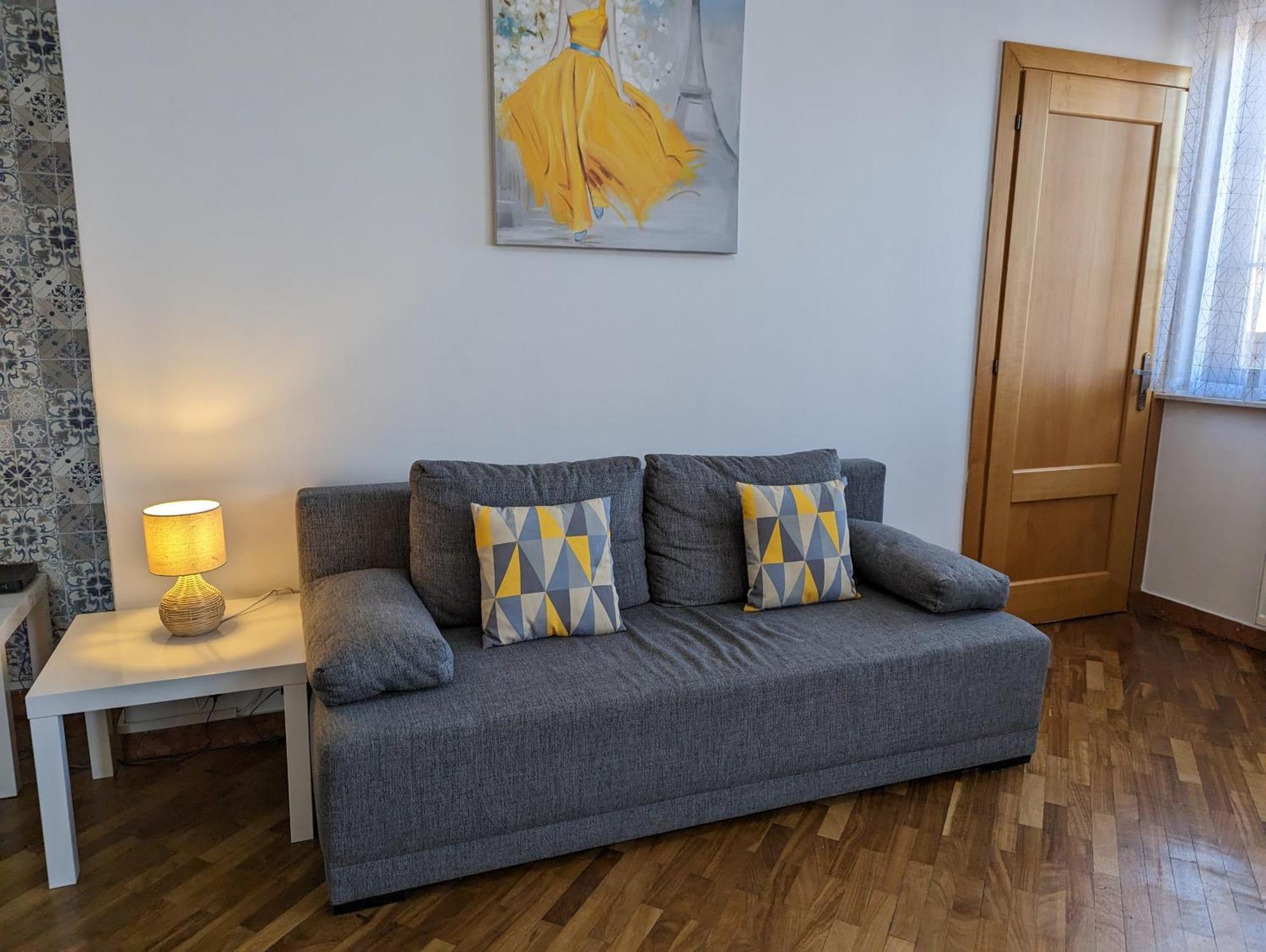 3-Bedroom Apt In Town Square Wroclaw Bagian luar foto